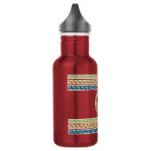 moeder en kind waterfles (Links)