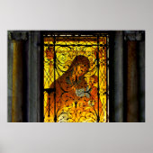 MOEDER EN KINDEREN - Grote Poster afdrukken (Voorkant)