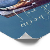 Moeder- en kinderliefde poster (Hoek)