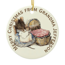 Moeder en pasgeboren kind Gepersonaliseerd