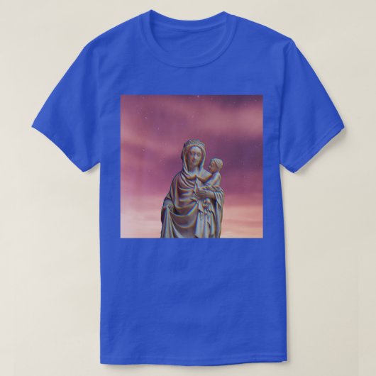 Moeder en zoon t-shirt (Design voorkant)