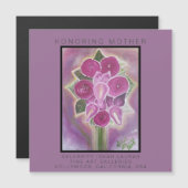 Moeder eren (Voorkant / Achterkant)