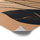 Moeder Essentie Poster (Hoek)