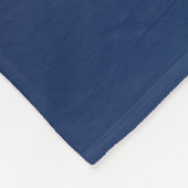 moeder fleece deken (Hoek)