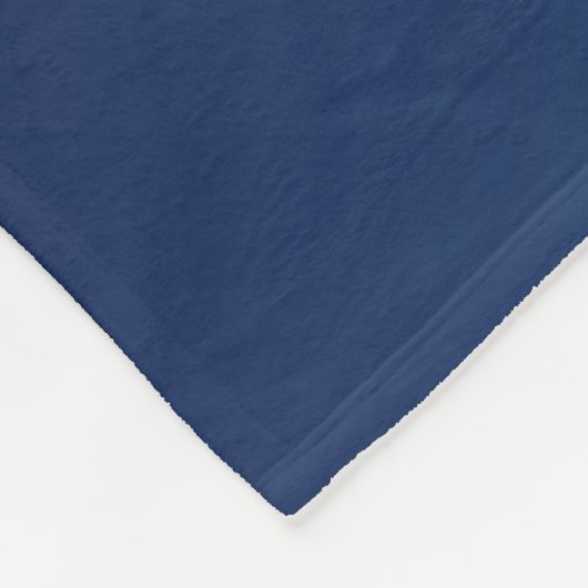 moeder fleece deken (Hoek)