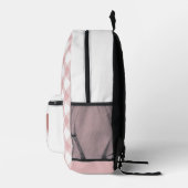 Moeder foto rugzak (Rechts)