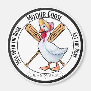 Moeder Gans Magneet