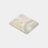 Moeder Gans Sprookje Post-it® Notes (Schuin)