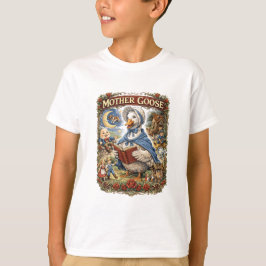 Moeder Gans T-shirt