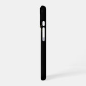 Moeder gemaakt van wonderen iPhone 16 hoesje (Linkerkant)