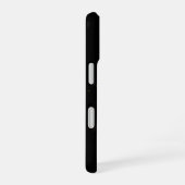 Moeder gemaakt van wonderen iPhone 16 hoesje (Rechterkant)