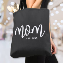 Moeder Gesticht Nieuw Moeder Cadeau