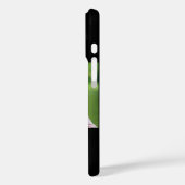 Moeder Gevestigd Script Foto  Case-Mate iPhone Case (Achterkant / Links)
