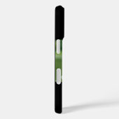 Moeder Gevestigd Script Foto  Case-Mate iPhone Case (Achterkant / Rechts)