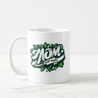 Moeder Gewoon Moeder Koffiemok