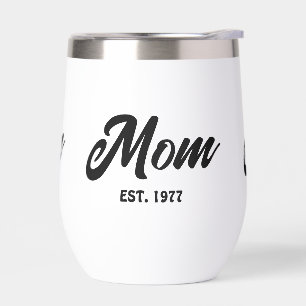 Moeder Gewordene Nieuwe Moeder Cadeau