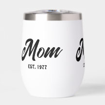 Moeder Gewordene Nieuwe Moeder Cadeau