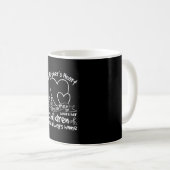 Moeder Gift A Moederhart Koffiemok (Voorkant rechts)