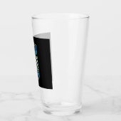 Moeder Gift Beste mama ooit Glas (Links)