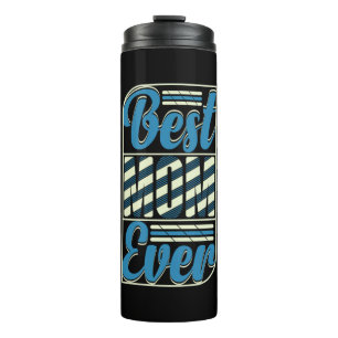 Moeder Gift Beste mama ooit Thermosbeker