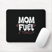 Moeder Gift Ma Fuel Muismat (Met muis)