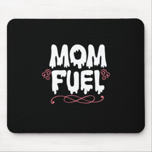 Moeder Gift Ma Fuel Muismat