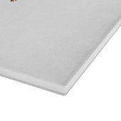 Moeder Gift Thanksgiving Oogst Gouden Krans Monogr Snijplank (Hoek)