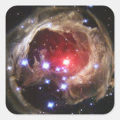 Moeder Godin Sticker (Voorkant)