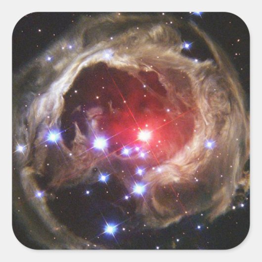 Moeder Godin Sticker (Voorkant)