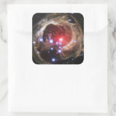 Moeder Godin Sticker (Tas)