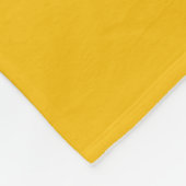 Moeder Gods Fleece Deken (Hoek)
