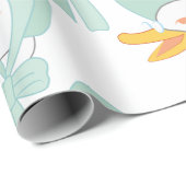 Moeder Goose Cadeaupapier (Rol Hoek)