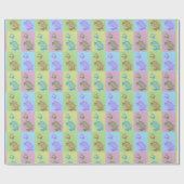 Moeder Goose Cadeaupapier (Vlak)