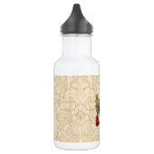 Moeder Goose Child Antiek Illustratie Waterfles (Links)