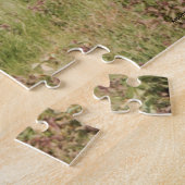 Moeder Goose Legpuzzel (Zijkant)