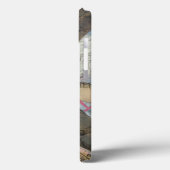 Moeder Goose Nursery Rhyme Fairy Tale Case-Mate iPhone Case (Achterkant / Links)