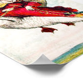 Moeder Goose Poster (Hoek)