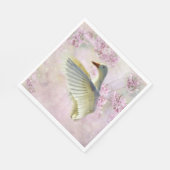 Moeder Goose Servet (Hoek)