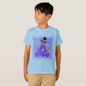 Moeder Goose T-shirts (Voorkant volledig)