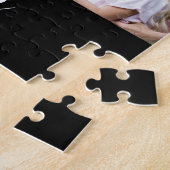 Moeder Heeft Modern 3 Foto Legpuzzel (Zijkant)