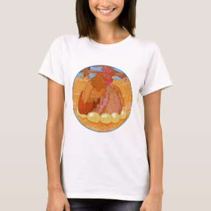 Moeder Hen T-shirt