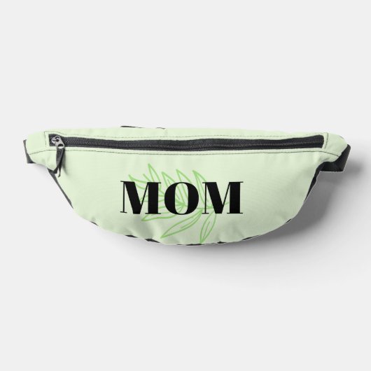 moeder heuptasje (Liggend)