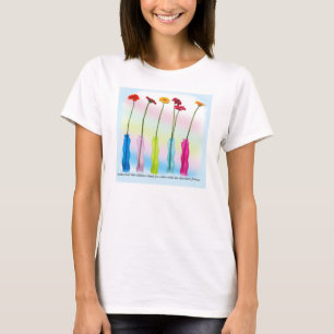 Moeder houdt... t-shirt