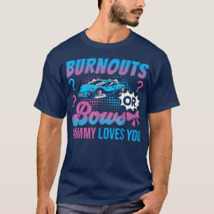 Moeder houdt van je sekse t-shirt