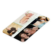 Moeder Iedereen wil dat ze het hadden | Neo Mint-f Magneet (Linkerzijde)