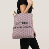 Moeder in de hemel tote bag (Dichtbij)