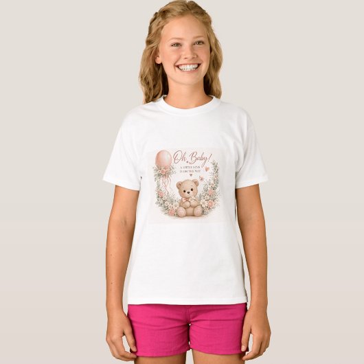 Moeder in wording T-shirts