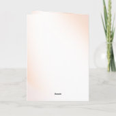 Moeder is de wereld kaart (Achterkant)