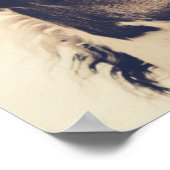 Moeder is een ander woord voor liefdespaarden poster (Hoek)