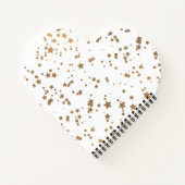 Moeder is puur goud notitieboek (Achterkant)